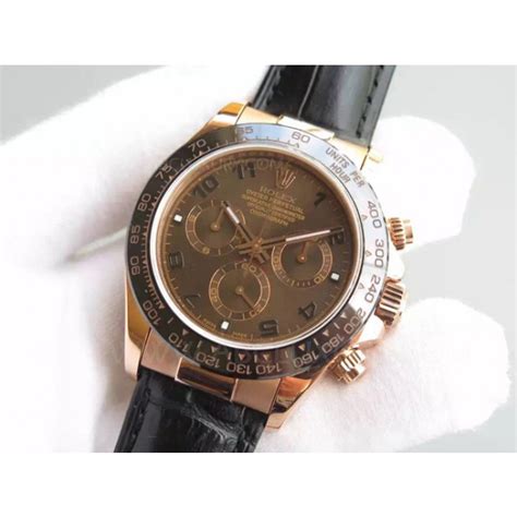 rolex replica movimento svizzero